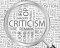 Criticism