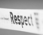 Respect