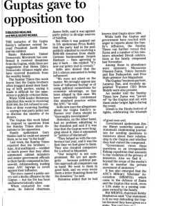 SundayTimes-6March2011-Page1