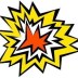 CartoonExplosion