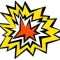 CartoonExplosion